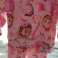 لباس درب منزل|کفش و لباس بچه|بروجرد, |دیوار