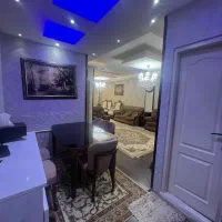 ۷۰ متر یک خوابه فول امکانات شیک و خوش نقشه پر نور|اجارهٔ آپارتمان|تهران, علم و صنعت|دیوار