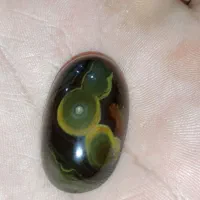 نگین سلیمانی سلطانی