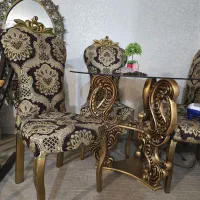 میز غذا خوری