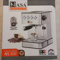 اسپرسو  نوا