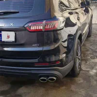 تیگو ۸ پرو مکس ie(نقد و اقساط)|خودرو سواری و وانت|اصفهان, فروردین|دیوار