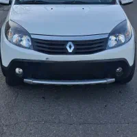 ساندرو استیب وی دنده ای مدل 96