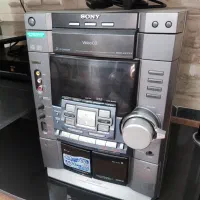 ضبط سونی