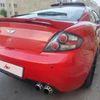 هیوندا کوپه