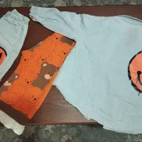 سه تیکه جین|کفش و لباس بچه|فردیس, فرامرزیه|دیوار