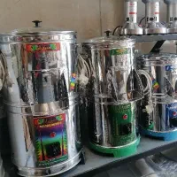 سبزی خوردکنی سبزیران اصلی خانگی و صنعتی|خردکن، آسیاب، غذاساز|تهران, مظاهری|دیوار