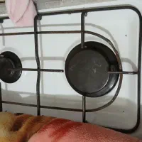 فرگاز سالم