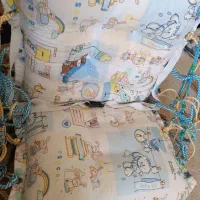 وسایل کودک|اسباب و اثاث بچه|پرند, فاز ۶|دیوار