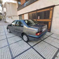 پرشیا مدل ۹۲ عروسک|خودرو سواری و وانت|کرج, خرمدشت|دیوار