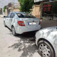 برلیانس230پارس خودرویی|خودرو سواری و وانت|کرمانشاه, |دیوار