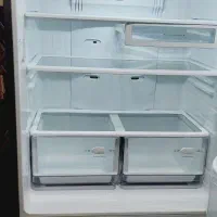 یخچال سامسونگ|یخچال و فریزر|ری, ولی آباد|دیوار