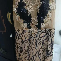 کفش و لباس مجلسی