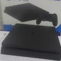PS4 اسلیم یک ترا کپی خور