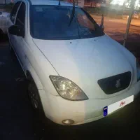 تیبا صندوقدار مدل96