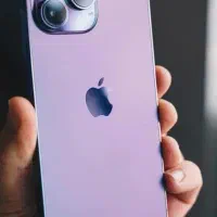 آیفون۱۴پرومکس باطری ۸۵ با رجیستر zaa