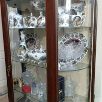 بوفه|بوفه، ویترین، کنسول|آسارا, |دیوار