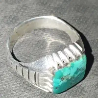 انگشتر فیروزه|جواهرات|محمدشهر, محمدشهر|دیوار