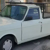 حمل بار با وانت از نورآباد ب تهران و کرج