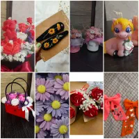 شمع معطر یاس