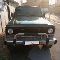 ماشین پاترول|خودرو سواری و وانت|داراب, |دیوار