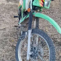 موتور تریل|موتورسیکلت|آوج, |دیوار