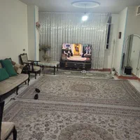 فروش واحد ۷۶متردوخواب شهرک رسالت پارکینگ ط۳جلو