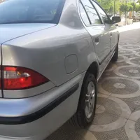 سمند LX ساده، مدل ۱۳۸۹|خودرو سواری و وانت|بانه, |دیوار