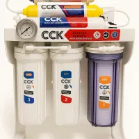 تصفیه-اب نقد و اقساط|آبسردکن و تصفیه آب|کرمان, |دیوار