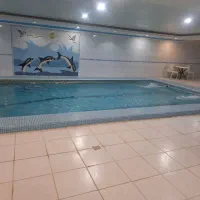 نیاوران 155متر 3خواب مشاع آبی فعال