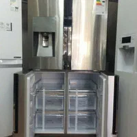 تعمیرات فوق تخصصی یخچالهای خانگی وصنعتی درمحل شما