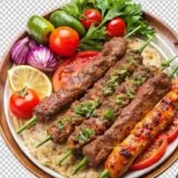 کباب پز کبابی