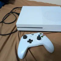 ایکس باکس وان اس 500گیگ