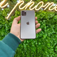 اپل iphone 11 promax zaa