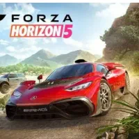 فورزا هورایزون 5  ظرفیت ۲