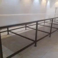 برشکار انواع پارچه زنانه بچگانه تریکو(بصورت سیار)