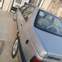 پژو مدل ۹۵ بدون رنگ وضربه درحد