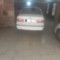 سمند ef7