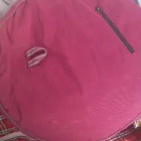 چادر مسافرتی دست دوم