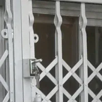 حفاظ(محافظ)آکاردئون.شاخ گوزنی کرکره برقی جک درب|مصالح و تجهیزات ساختمان|شاهرود, |دیوار