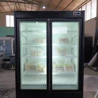 یخچال صنعتی مناسب سوپرمارکت