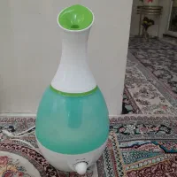 دوعدد بخور یکی سرد ویکی گرم