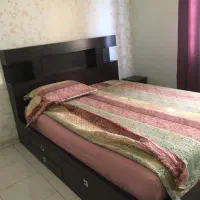 سرویس خواب دونفره|تخت و سرویس خواب|تهران, تهران‌نو|دیوار
