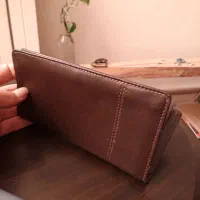 کیف پول چرم رایا|کیف، کفش، کمربند|کرج, جهان‌شهر|دیوار