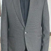 کت تک مردانه نو سایز ۵۲