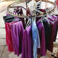 فروش5عدد کمد ام دی آف رگال و آویز لباس|فروشگاه و مغازه|بابلسر, |دیوار