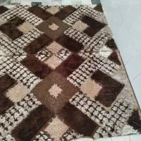 گلیم فرش تمیز