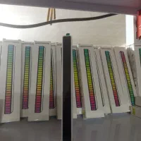 حراج رقص نور اکولایزری