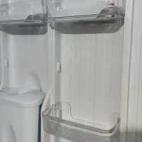 یخچال ایران شرق در حد نو|یخچال و فریزر|مرودشت, بیست متری بیمارستان|دیوار