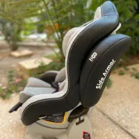 صندلی ماشین دلیجان ایر تاچ بچگانه|تخت و صندلی بچه|جم, |دیوار